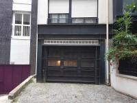 Place de parking souterrain - Paris 12