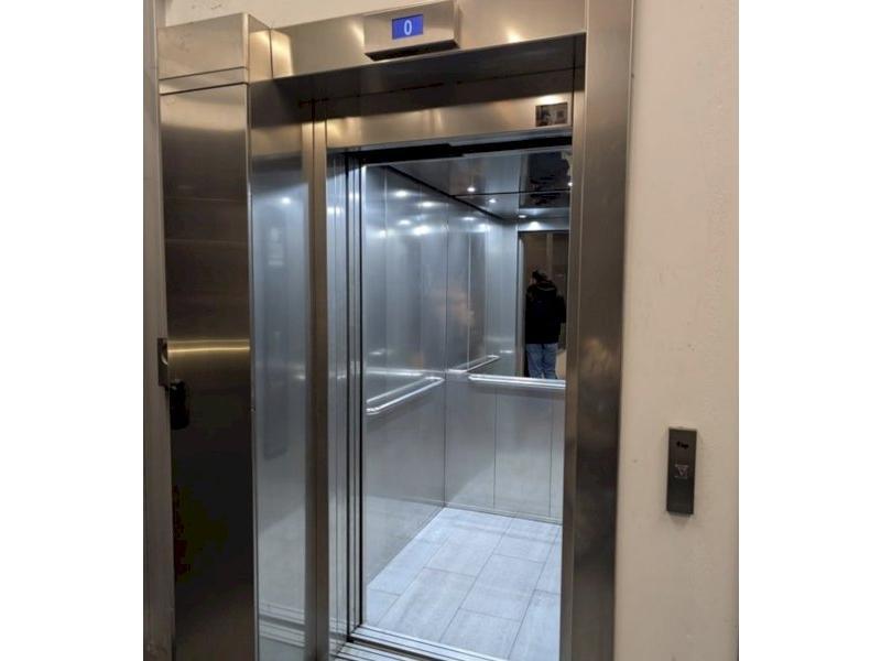 Location Parking privé (sous-sol) Paris 75013