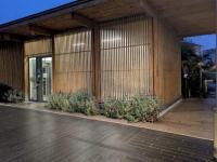 Location de parking (sous-sol) - Paris 13 - rue du Chevaleret