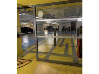 Location de parking (sous-sol) - Paris 13 - rue du Chevaleret