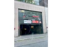 Location de box (sous-sol) - Lyon 8 - 105 avenue Jean Mermoz
