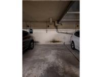 Paris 16 - 7 rue de l'Yvette - Place de parking à louer