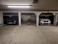 Paris 16 - 7 rue de l'Yvette - Place de parking à louer