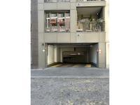 Place de parking à louer - Paris 18 - 20 rue Hégésippe Moreau