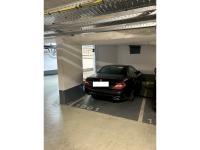 Place de parking à louer - Paris 18 - 20 rue Hégésippe Moreau