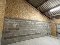 Location de garage(ext&eacute;rieur) - Plouvorn - 8 ker-Anne