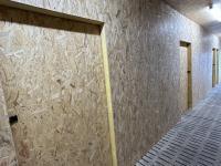 Location de box (sous-sol) - Plouvorn - 8 ker-Anne