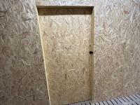 Location de box (sous-sol) - Plouvorn - 8 ker-Anne