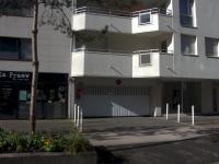 Location Parking sur Montrouge - RDC