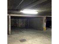 Vente Parking privé (sous-sol) Paris 17ème Rome-Villiers