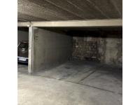 Vente de parking (sous-sol) - Paris 17 - 11 rue Beudant
