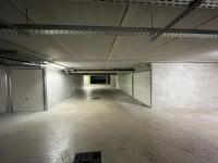 Location de box (sous-sol) - Guyancourt - 15 rue André Leroi-Gourhan