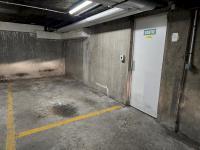Parking 1er sous-sol Auteuil