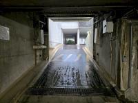 Paris 16 - 45 rue Boileau - Place de parking à louer