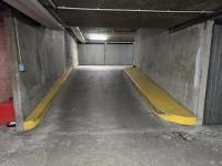 Paris 16 - 45 rue Boileau - Place de parking à louer