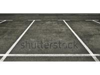 Location de parking pri&eacute; (ext&eacute;rieur) - Asnières-sur-Seine - grande Rue Charles de Gaulle