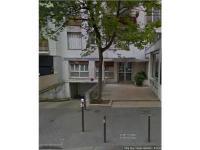Location Parking Moto Paris 75011