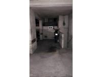 Location de parking moto - Paris 11 - 40 rue du Chemin Vert