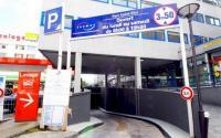 Location Parking privé (sous-sol) Reuilly Paris 75012