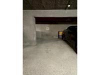 Location de parking (sous-sol) - Paris 12 - 22 rue du Colonel Rozanoff