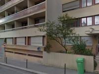 Location Box (sous-sol) Paris 75019
