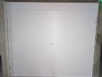 Location de box (sous-sol) - Paris 19 - 40 rue de Romainville