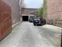 Location de parking (sous-sol) - Liège - 28 rue Saint-Vincent