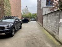 Location de parking (sous-sol) - Liège - 28 rue Saint-Vincent