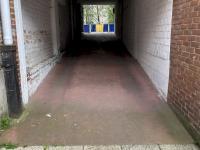 Vente de parking pri&eacute; (ext&eacute;rieur) - Anderlecht - avenue Docteur Zamenhof