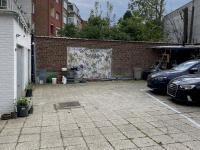 Vente de parking pri&eacute; (ext&eacute;rieur) - Anderlecht - avenue Docteur Zamenhof