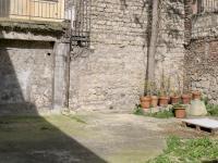 Vente de parking pri&eacute; (ext&eacute;rieur) - Paris 18 - 131 rue du Mont Cenis