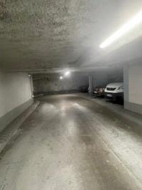 Location de parking (sous-sol) - Paris 3 - 7 rue au Maire