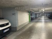 Location de parking (sous-sol) - Paris 3 - 7 rue au Maire