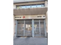 Location de box (sous-sol) - Paris 12 - 86b cours de Vincennes