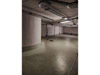 Location de box (sous-sol) - Paris 12 - 86b cours de Vincennes