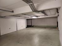 Location de box (sous-sol) - Paris 12 - 86b cours de Vincennes