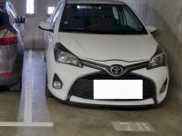 Place de parking intérieure à louer - Montaudran / Aerospace - Toulouse 31400