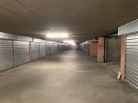 Location de box (sous-sol) - Lyon 4 - 12 rue de Cuire