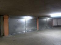 Location de box (sous-sol) - Lyon 4 - 12 rue de Cuire