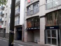 Location de parking (sous-sol) - Nantes - 21 boulevard Gabriel Guist'Hau
