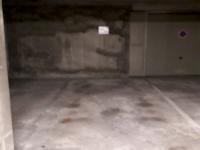 Location de parking (sous-sol) - Nantes - 21 boulevard Gabriel Guist'Hau