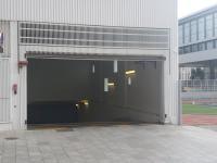 Location Parking Métro Asnières Les Courtilles