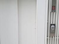 Location de parking (sous-sol) - Asnières-sur-Seine - 4 rue Ladji Doucouré