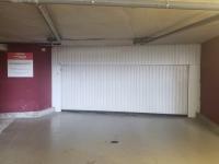 Location de parking (sous-sol) - Asnières-sur-Seine - 4 rue Ladji Doucouré