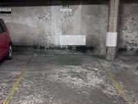 Location Parking privé (sous-sol) Paris 75001