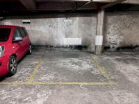 Location de parking (sous-sol) - Paris 1 - 7 rue du Bouloi