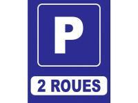 SURESNES - Location emplacement 2 roues sécurisé