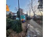 Vente de parking pri&eacute; (ext&eacute;rieur) - Uccle - 64 rue Basse