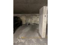 Vente Parking privé en sous-sol à Boulogne-Billancourt 92100