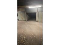 Location de box (sous-sol) - Lyon 7 - 231 avenue Jean Jaurès